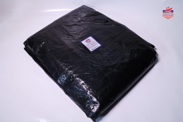 HDPE Tarpaulin