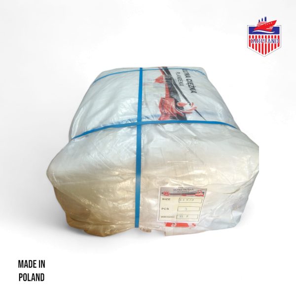 Poland Tarpaulin