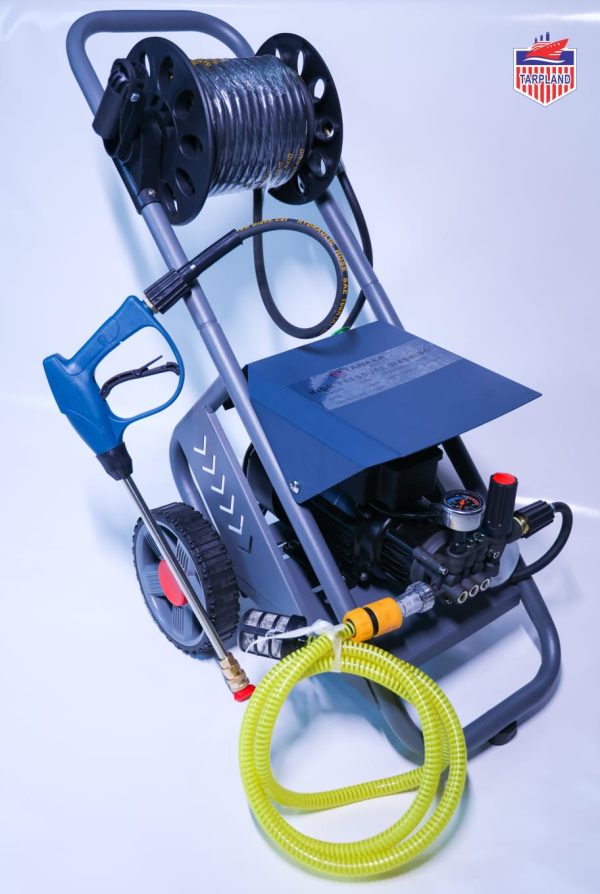 car washer pump (commercial use)