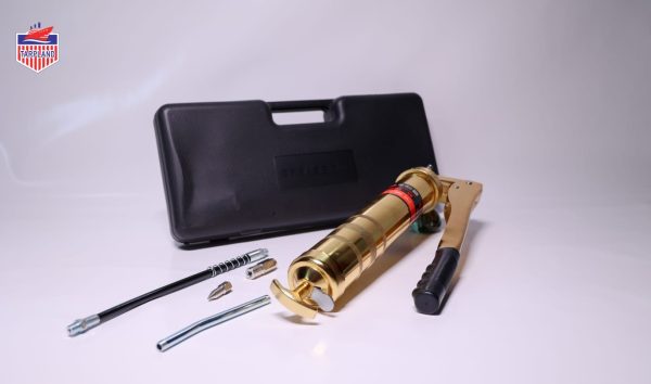 golden double jack grese gun